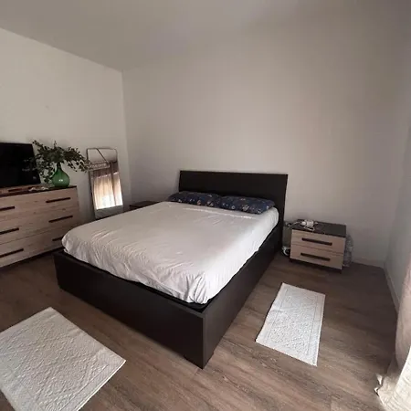 Apartamento Barbhouse