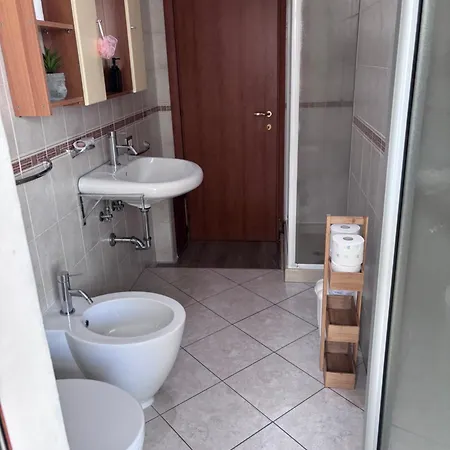 Barbhouse Apartamento